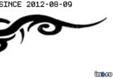 Tags: d525, design, tattoo (Pict. in Tribal Tattoos)
