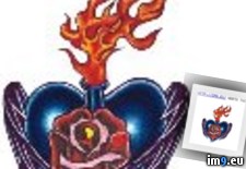 Tags: design, gen2, tattoo (Pict. in Heart Tattoos)