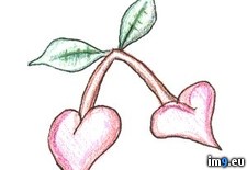 Tags: cherry, design, heart, tattoo (Pict. in Flower Tattoos)
