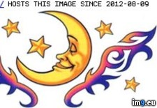 Tags: design, moon2, tattoo (Pict. in Tribal Tattoos)