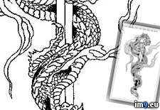 Tags: design, p67, tattoo (Pict. in Dragon Tattoos)