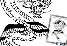 Tags: design, p68, tattoo (Pict. in Dragon Tattoos)