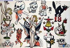 Tags: design, jerry12, sailor, tattoo (Pict. in Tattoo Flash)