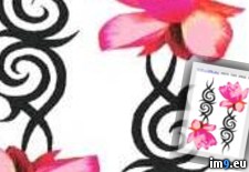 Tags: design, sptp1, tattoo (Pict. in Flower Tattoos)