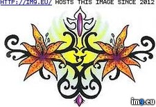 Tags: design, swf11, tattoo (Pict. in Flower Tattoos)