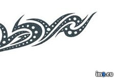 Tags: amour, band, design, scale, tattoo, tribal (Pict. in Tribal Tattoos)