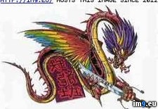 Tags: design, dragon, sword, tattoo, vsimw (Pict. in Dragon Tattoos)