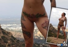 Tags: boobs, emo, hot, nudeinnature, sexy, softcore, suicidegirls, tatoo, tattumom, tits (Pict. in SuicideGirlsNow)