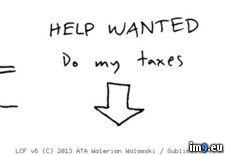 Tags: funny, meme, tax, wanted (Pict. in Funny pics and meme mix)