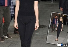 Tags: arriving, cameltoe, david, late, letterman, show, sweet, swift, taylor (Pict. in Celebrity Cameltoe)