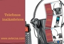 Telefonos inalámbricos - 342 KB Tags: (GIF in Instant Upload)