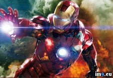 Tags: avengers, iron, man, wallpaper, wide (Pict. in Unique HD Wallpapers)