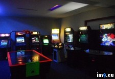 Tags: break, employee, room, satisfaction (Pict. in BEST BOSS SUPPORTS EMPLOYEE GAME ROOM VIDEO ARCADE)