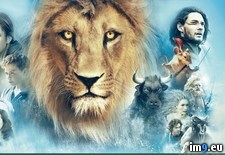 Tags: chronicles, narnia, wallpaper (Pict. in Unique HD Wallpapers)