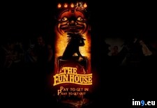 Tags: funhouse, horror, movies (Pict. in Horror Movie Wallpapers)