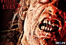 Tags: eyes, hills, horror, movies (Pict. in Horror Movie Wallpapers)