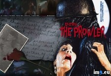 Tags: horror, movies, prowler (Pict. in Horror Movie Wallpapers)