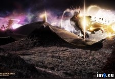 Tags: 1920x1200, surrealography, wallpaper (Pict. in Desktopography Wallpapers - HD wide 3D)
