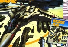 Tags: animation, cover, front, macross (Pict. in torscrape)