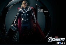 Tags: god, thor, thunder, wallpaper (Pict. in Unique HD Wallpapers)