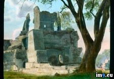 Tags: hadrian, ruins, tivoli, villa (Pict. in Branson DeCou Stock Images)
