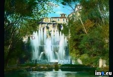 Tags: este, fountain, garden, tivoli, villa, water (Pict. in Branson DeCou Stock Images)