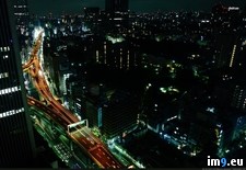 Tags: 1920x1080, night, tokyo, wallpaper (Pict. in Tokyo HD Wallpapers)