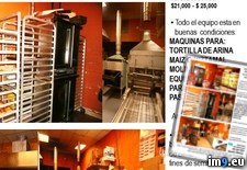 Tags: panaderia, tortilleria (Pict. in IMBS Business For Sale)