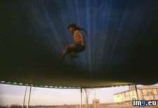 Tags: jump, trampoline (Pict. in National Geographic Photo Of The Day 2001-2009)