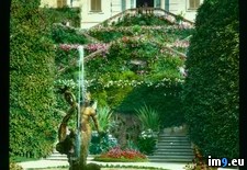 Tags: carlotta, covered, fountain, rose, stairs, tremezzo, villa (Pict. in Branson DeCou Stock Images)