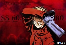 Tags: anime, trigun (Pict. in Anime wallpapers and pics)