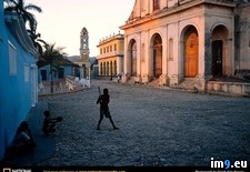 Tags: baseball, trinidad (Pict. in National Geographic Photo Of The Day 2001-2009)