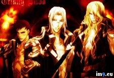 Tags: anime, blood, trinity, wallpapers (Pict. in Anime wallpapers and pics)
