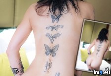 Tags: girls, hot, nature, softcore, suicidegirls, tatoo, tits, trinity, untitled (Pict. in SuicideGirlsNow)