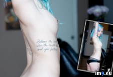 Tags: boobs, emo, girls, hot, sexy, suicidegirls, tatoo, thiscouldbelove, trio (Pict. in SuicideGirlsNow)