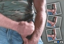 Tags: 260x210, animated, gif (GIF in solo boys - masturbation and cumshot)