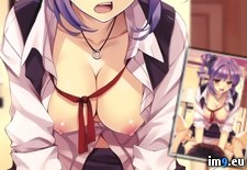 Tags: 850x1210 (Pict. in Ma galerie hentai)