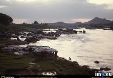 Tags: river, tungabhadra (Pict. in National Geographic Photo Of The Day 2001-2009)