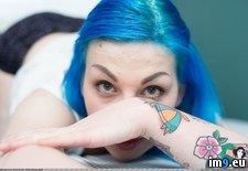 Tags: girls, hot, moonagedaydream, nature, porn, softcore, tatoo, tits, turtle (Pict. in SuicideGirlsNow)