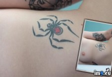 Tags: boobs, emo, girls, moonagedaydream, nature, porn, sexy, suicidegirls, tatoo, turtle (Pict. in SuicideGirlsNow)