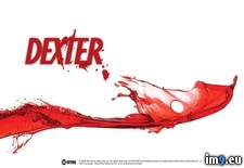 Tags: dexter, show (Pict. in TV Shows HD Wallpapers)