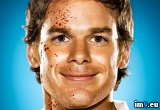 Tags: dexter, show (Pict. in TV Shows HD Wallpapers)