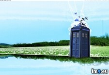 Tags: doctor, show (Pict. in TV Shows HD Wallpapers)
