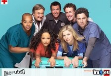 Tags: scrubs, show (Pict. in TV Shows HD Wallpapers)