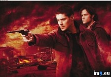Tags: show, supernatural (Pict. in TV Shows HD Wallpapers)