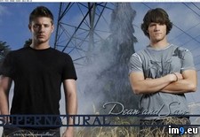 Tags: show, supernatural (Pict. in TV Shows HD Wallpapers)