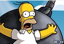 Tags: show, simpson (Pict. in TV Shows HD Wallpapers)