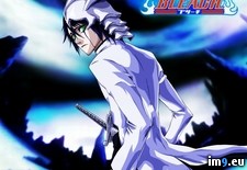 Tags: anime, bleach, ulquiorra (Pict. in Anime wallpapers and pics)