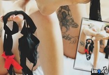 Tags: boobs, circle, emo, hot, porn, softcore, tatoo, tits, ultima (Pict. in SuicideGirlsNow)