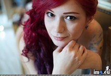 Tags: boobs, emo, hot, nature, porn, sexy, tatoo, ultra, ultramarie (Pict. in SuicideGirlsNow)
